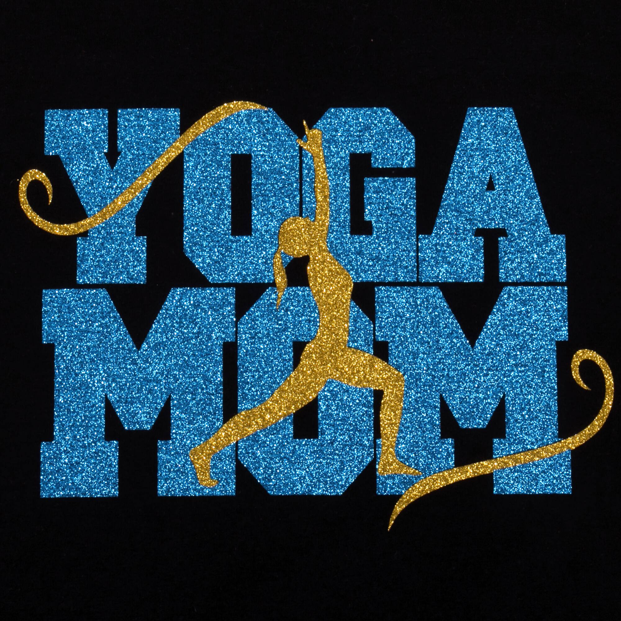 Siser® 36" Glitter Heat Transfer Vinyl